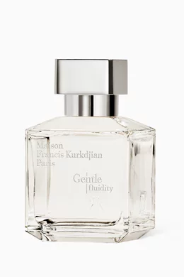 Maison Francis Kurkdjian Gentle Fluidity Silver EDP 70ML