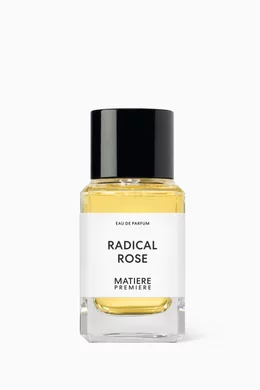 Matiere Premiere Radical Rose EDP 100ML