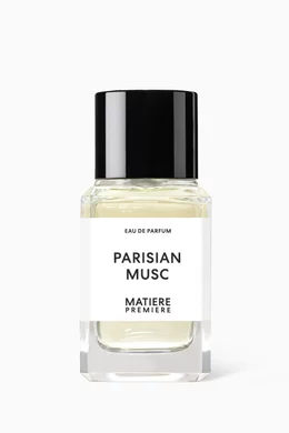 Matiere Premiere Parisian Musc EDP 100ML