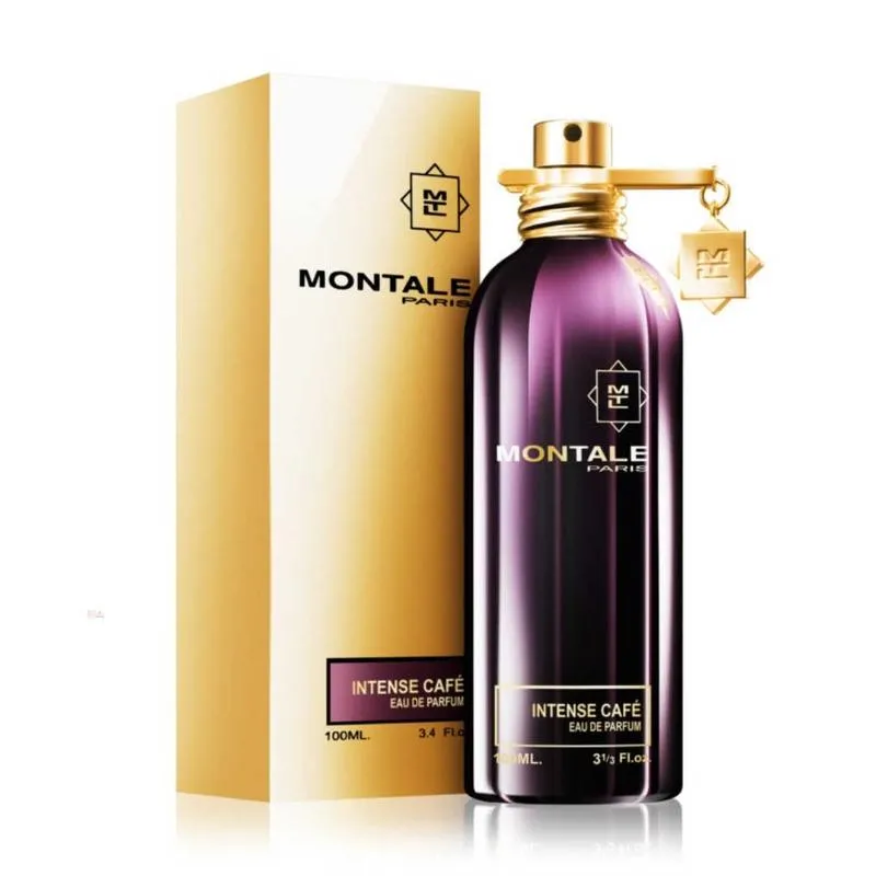 Montale Intense Café EDP 100ML