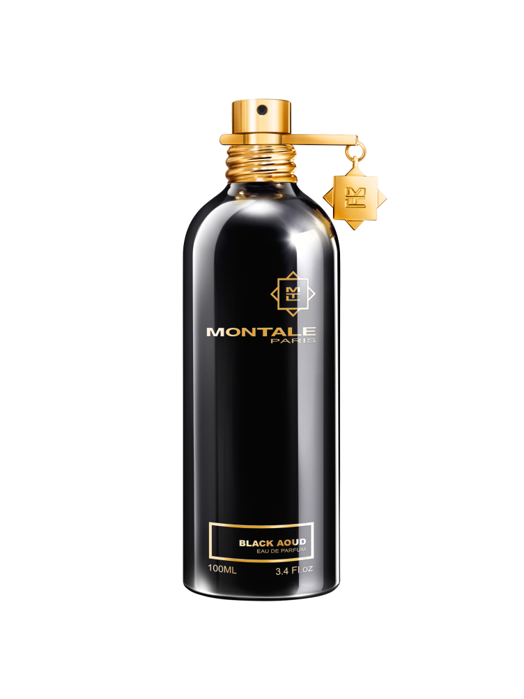 Montale Black Aoud EDP 100ML