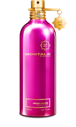 Montale Roses Musk EDP 100ML