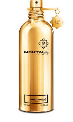 Montale Sweet Vanilla EDP 100ML