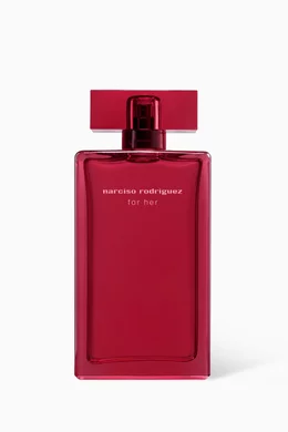 Narciso Rodriguez For Her EDP EDP 100ML