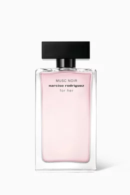 Narciso Rodriguez For Her Musc Noir EDP 100ML