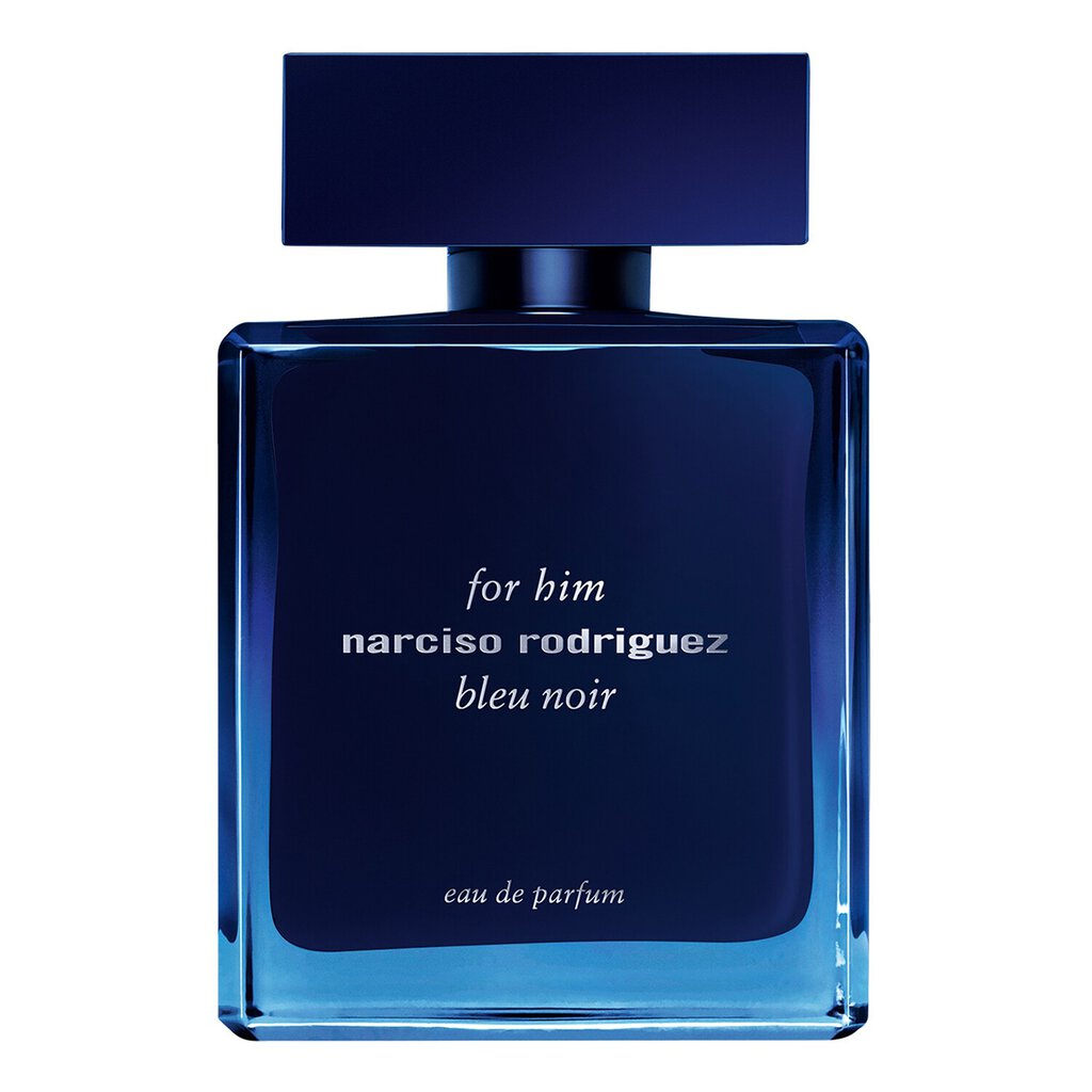 Narciso Rodriguez For Him Bleu Noir EDP 100ML