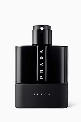 Prada Luna Rossa Black EDP 100ML