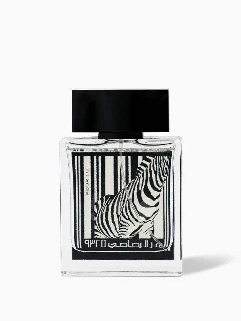 Rasasi Rumz Al Rasasi (Zebra) EDP 100ML