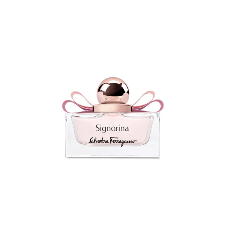 Salvatore Ferragamo Signorina EDP 100ML