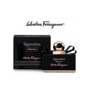 Salvatore Ferragamo Signorina Misteriosa EDP 100ML