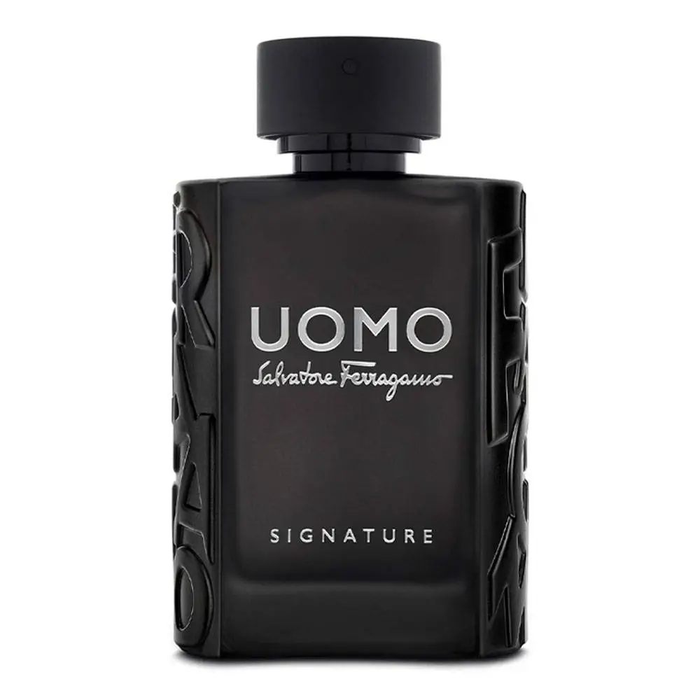 Salvatore Ferragamo Uomo Signature EDP 100ML