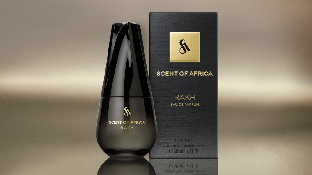 Scent Of Africa Rakh EDP 50ML