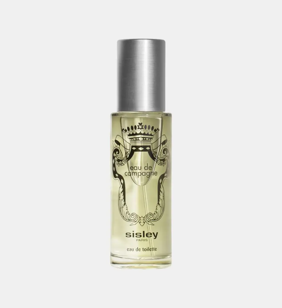 Sisley Eau de Campagne EDT 100ML