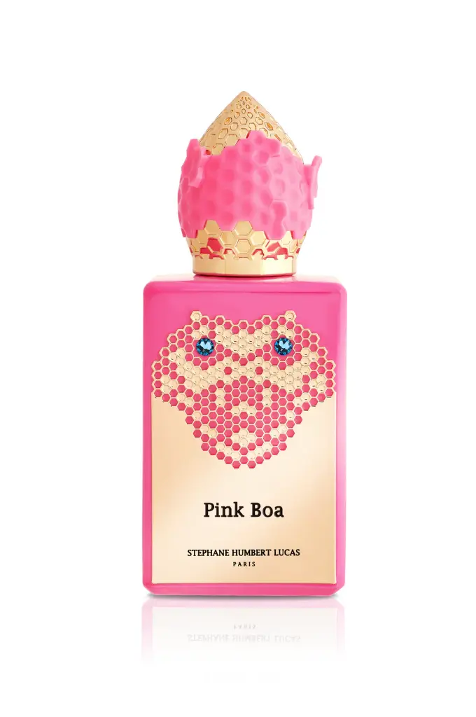 Stéphane Humbert Lucas 777 Pink Boa EDP 50ML