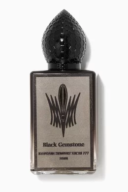 Stéphane Humbert Lucas 777 Black Gemstone EDP 50ML