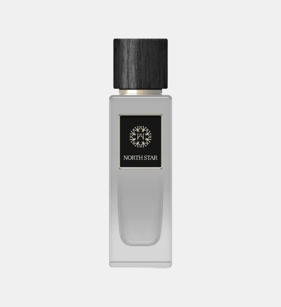 The Woods Collection North Star EDP 100ML
