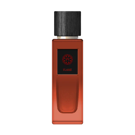 The Woods Collection Natural Flame EDP 100ML