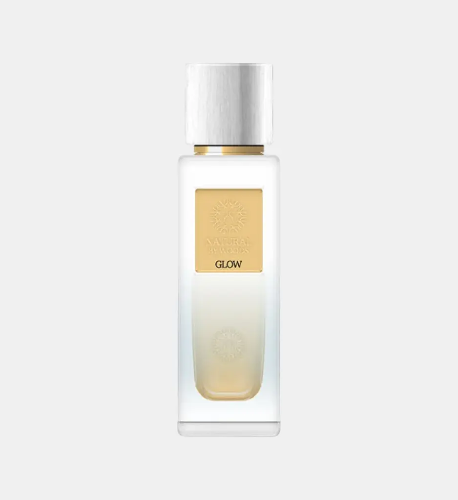 The Woods Collection Natural Glow EDP 100ML