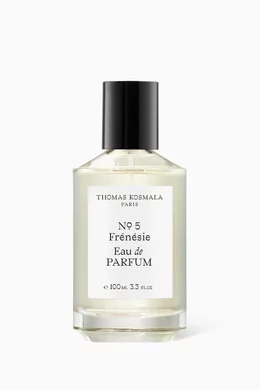 Thomas Kosmala No.5 Frénésie EDP 100ML