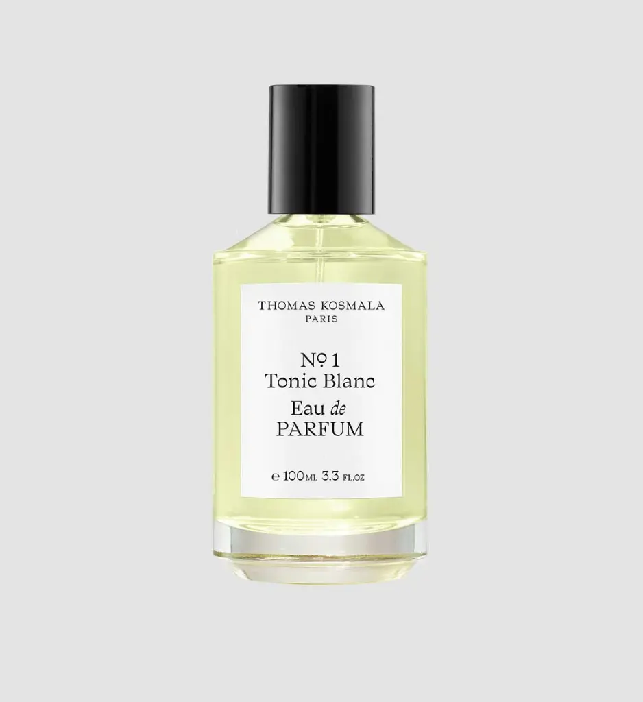 Thomas Kosmala No.8 Tonic Blanc EDP 100ML