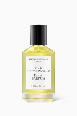 Thomas Kosmala No.6 Brume Radieuse EDP 100ML