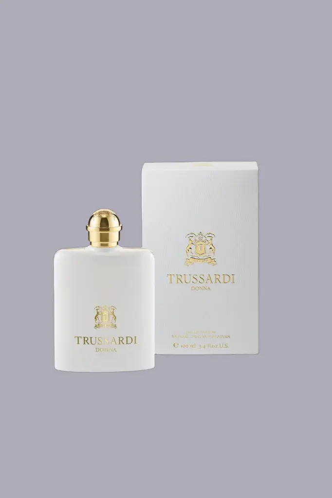 Trussardi Donna EDP 100ML