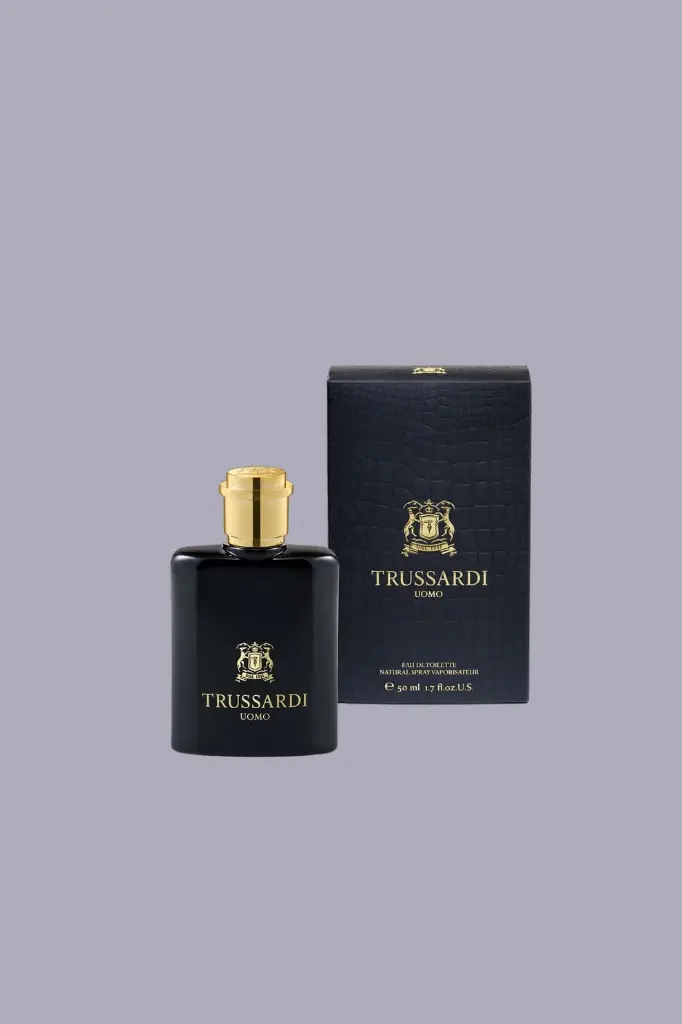 Trussardi Uomo EDT 100ML
