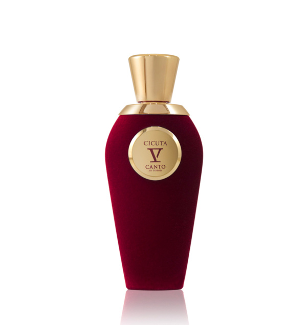 V Canto Cicuta Extrait De Parfum 100ML