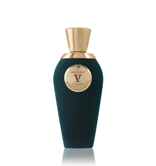 V Canto Arsenico Extrait De Parfum 100ML
