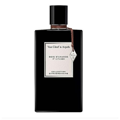 Van Cleef & Arpels Bois d’Amande EDP 75ML