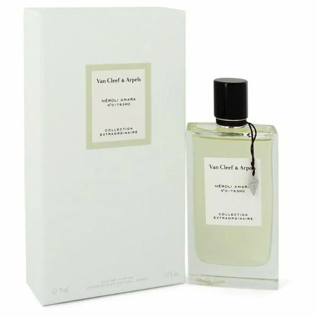 Van Cleef & Arpels Néroli Amara EDP 75ML