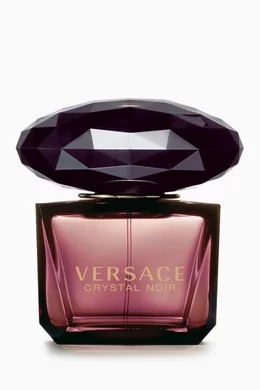 Versace Crystal Noir EDP 90ML