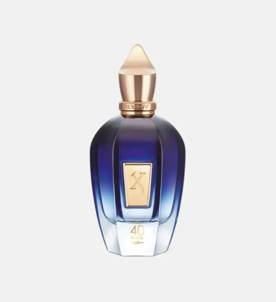 Xerjoff 40 Knots EDP 100ML