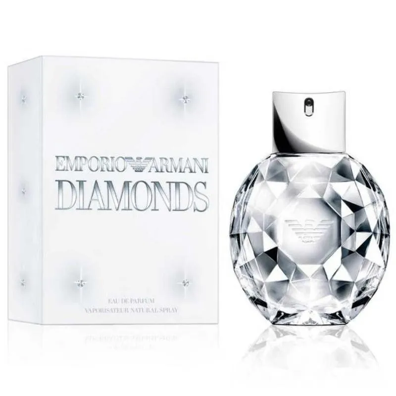 Armani Emporio Diamonds (W)  EDP 100ML