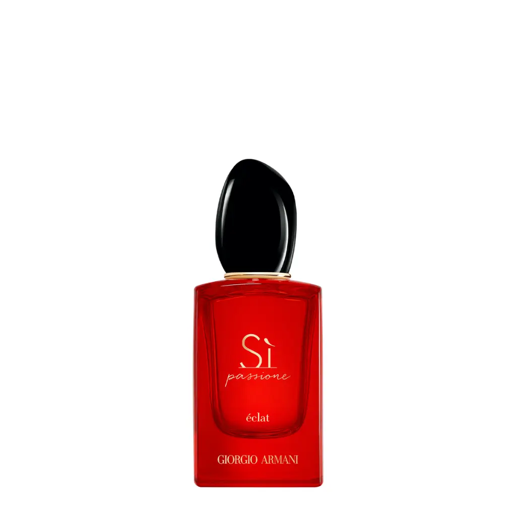 Armani SI Passione Eclat 100ML