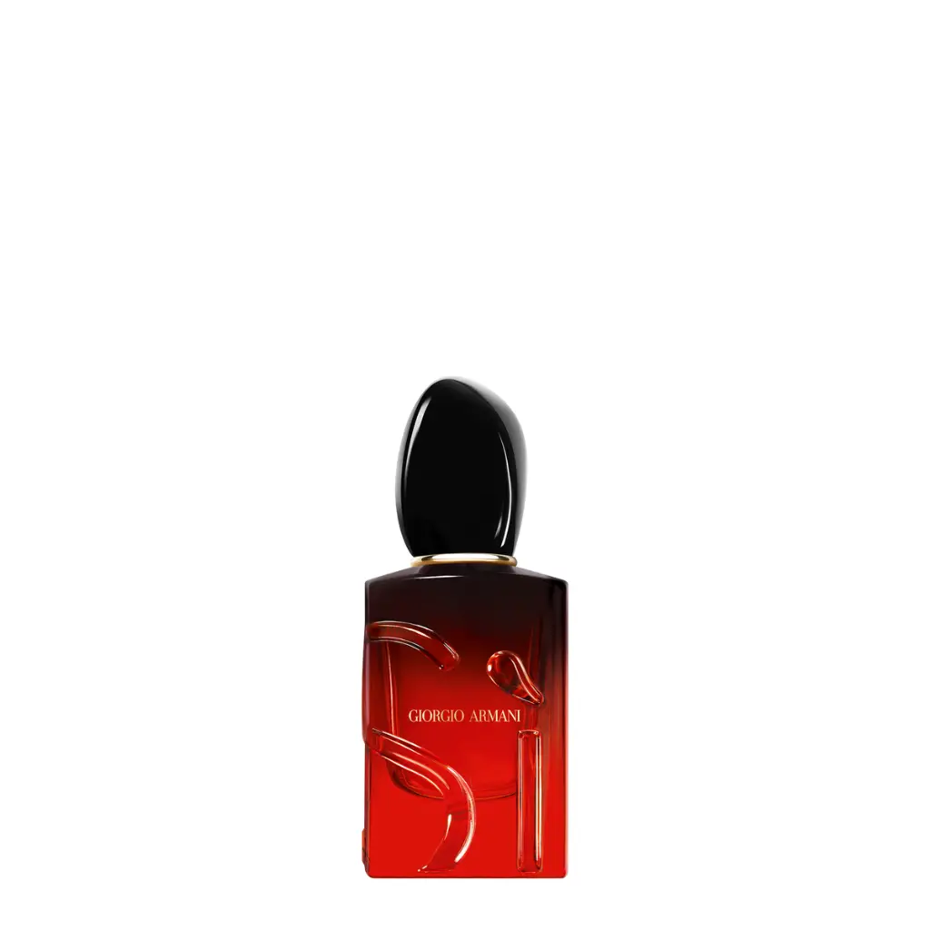 Armani SI Passione Intense EDP 100ML