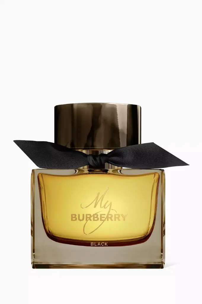 Burberry My Burberry Black EDP 90ML