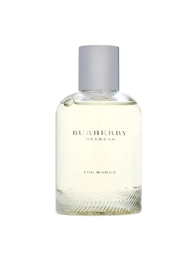 Burberry Weekend For Women EDP 100ML