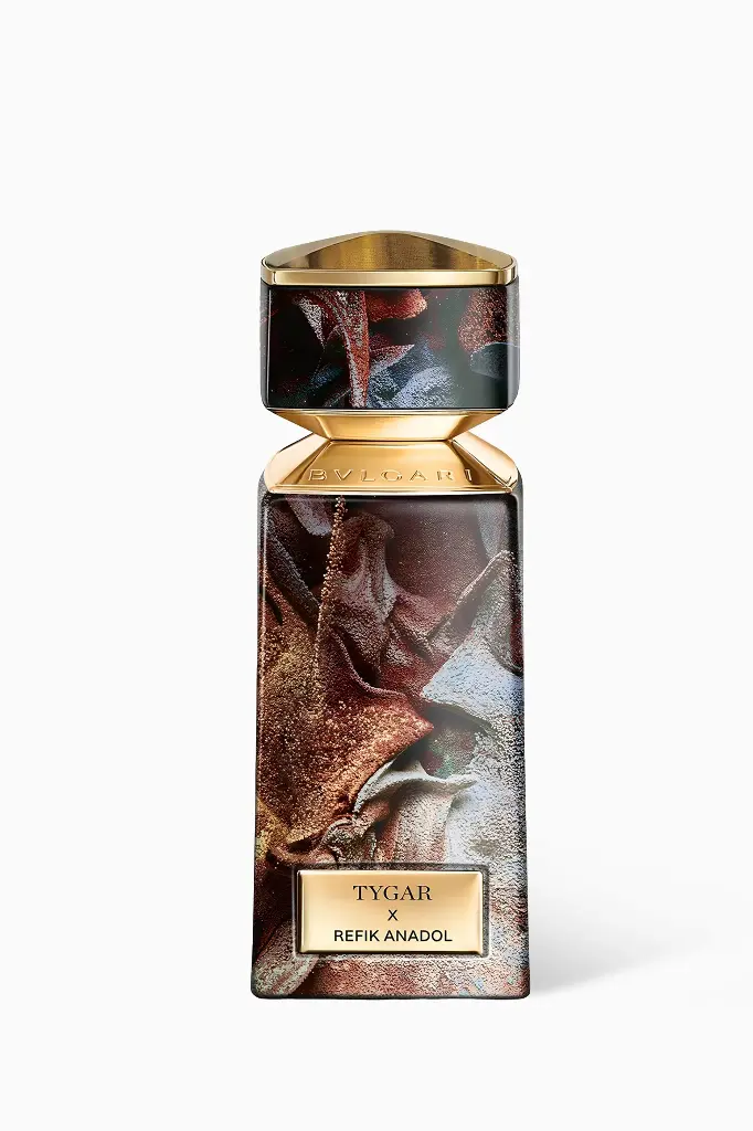 Bvlgari Le Gemme Tygar x Refik Anadol EDP 125ML