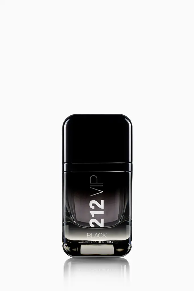 Carolina Herrera 212 VIP Black Own The Party EDP 50ML