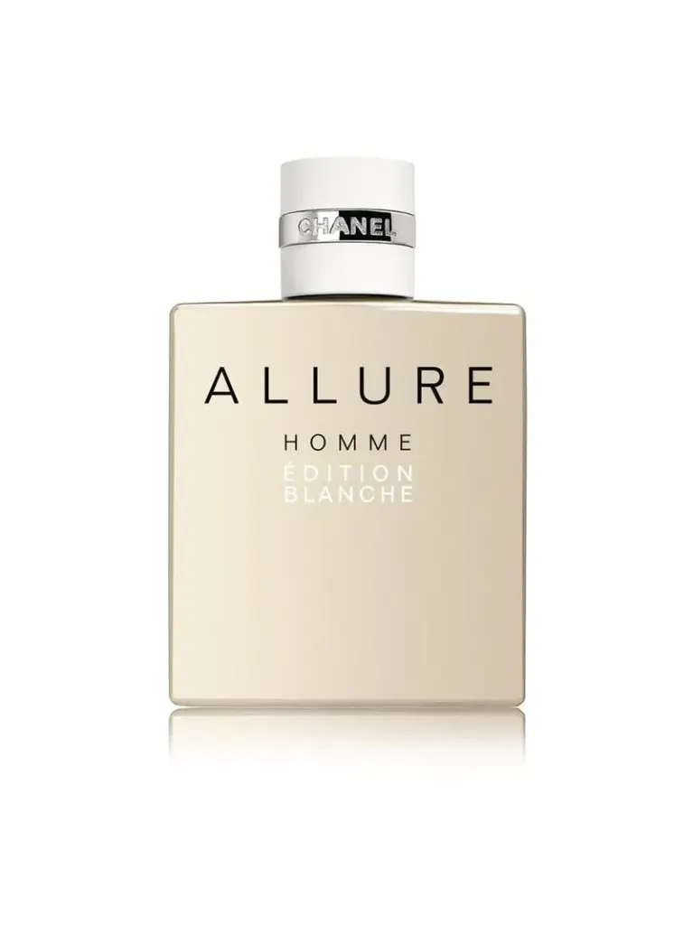 Chanel Allure Homme Edition Blanche EDP 100ML