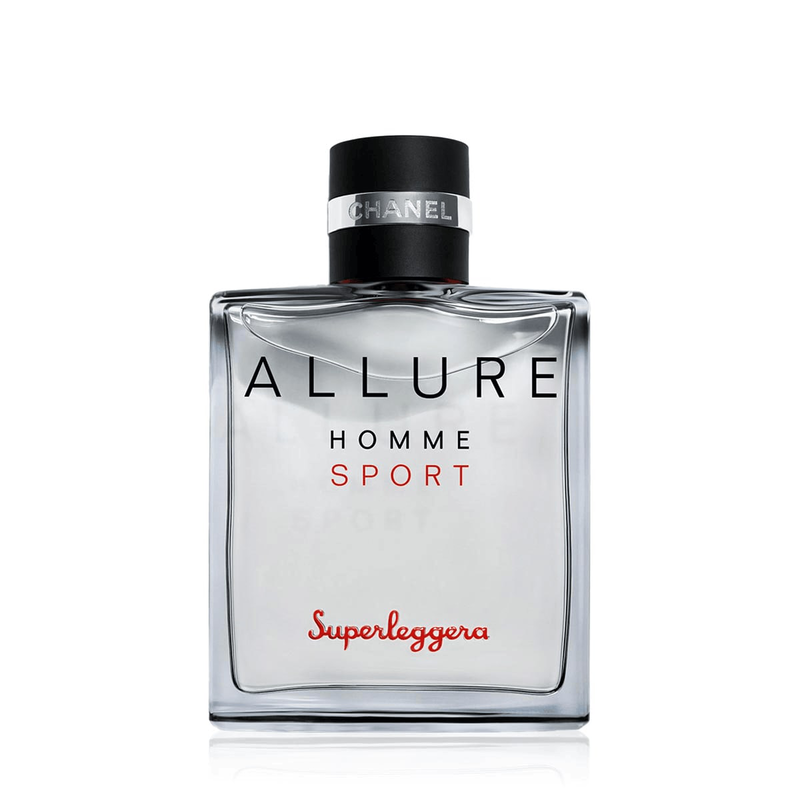 Chanel Allure Sport Superleggera EDP 100ML