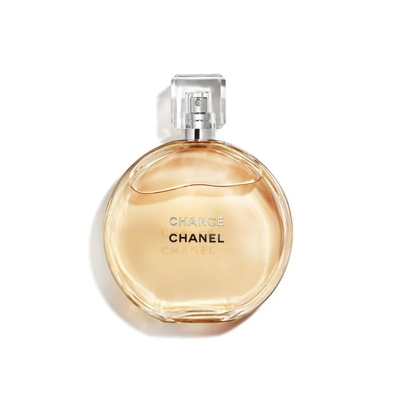 Chanel Chance For Women EDT 100ML