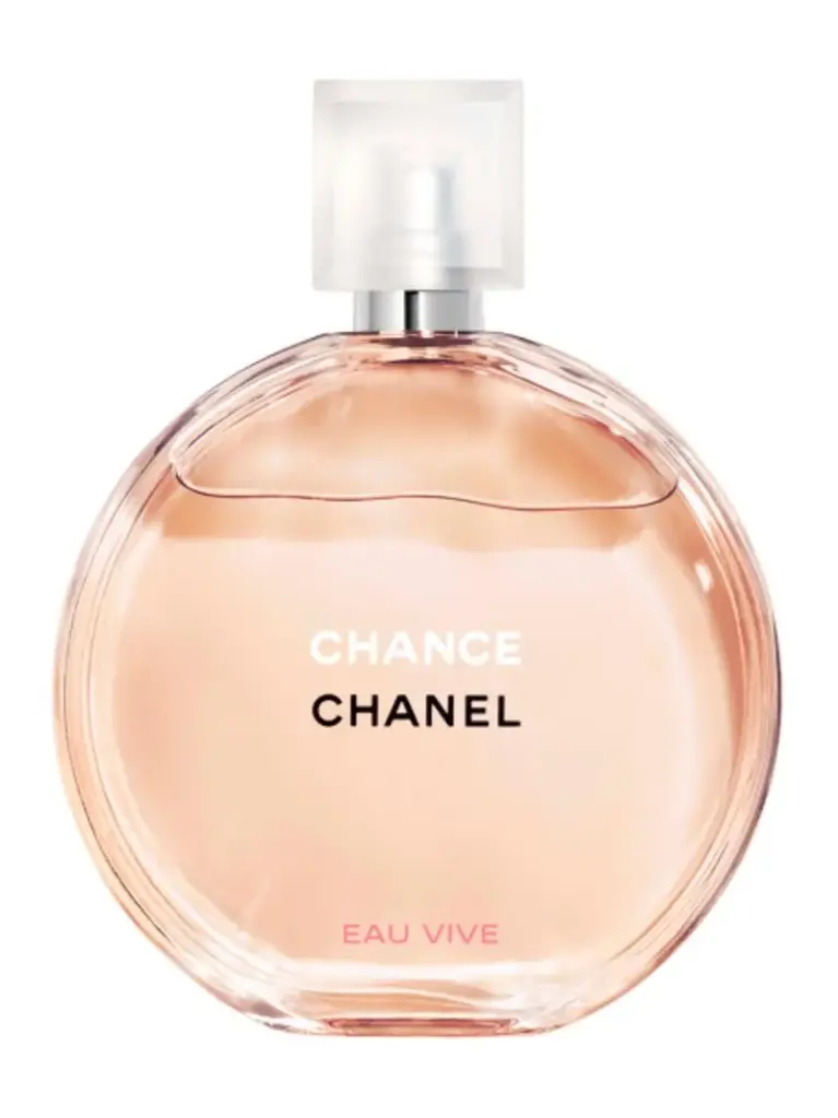 Chanel Chance Eau Vive EDT 100ML