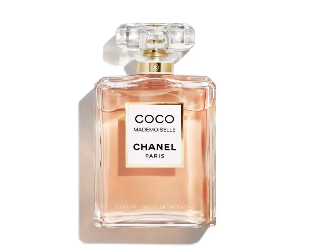 Chanel Coco Mademoiselle Intense EDP 100ML