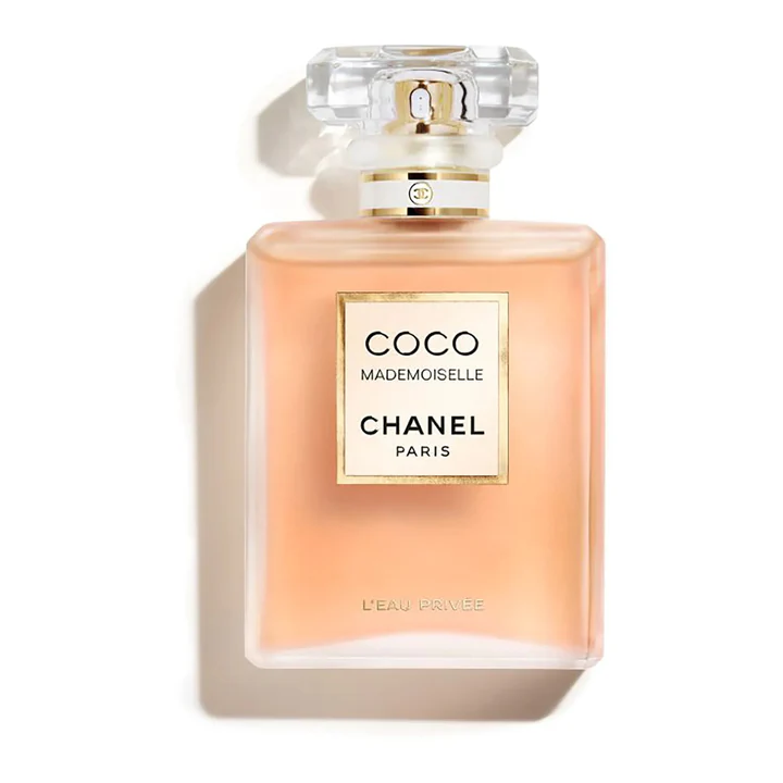 Chanel Coco Mademoiselle L'eau Privee Eau Pour LA Nuit  100ML
