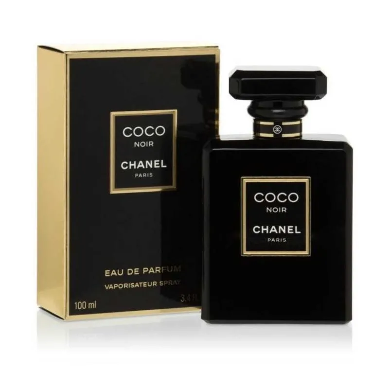 Chanel Coco Noir EDP 100ML