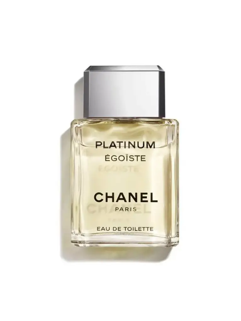 Chanel Egoiste Platinum EDT 100ML