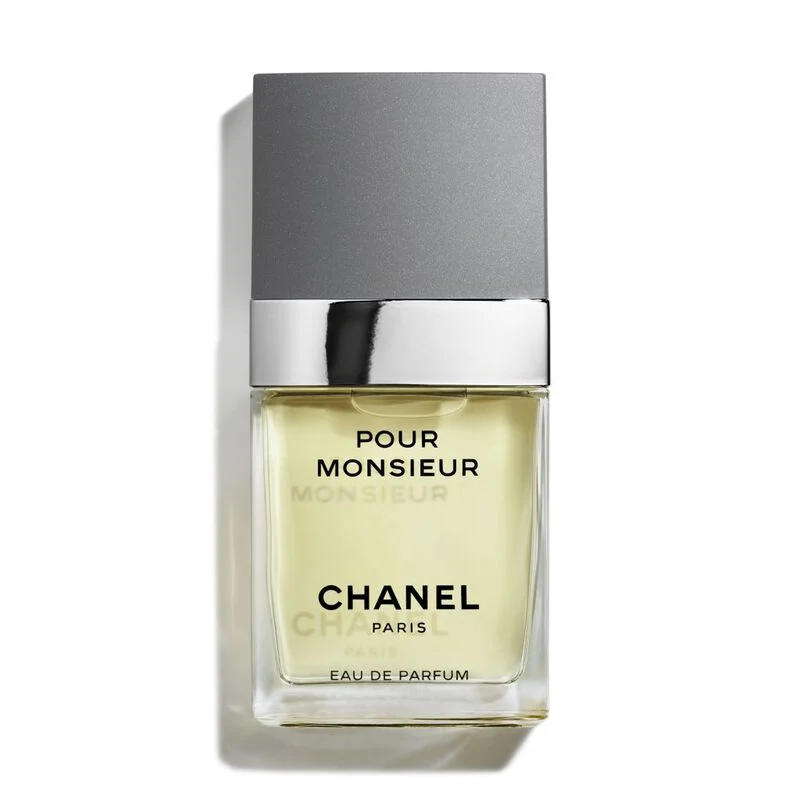 Chanel Pour Monsieur EDP 75ML