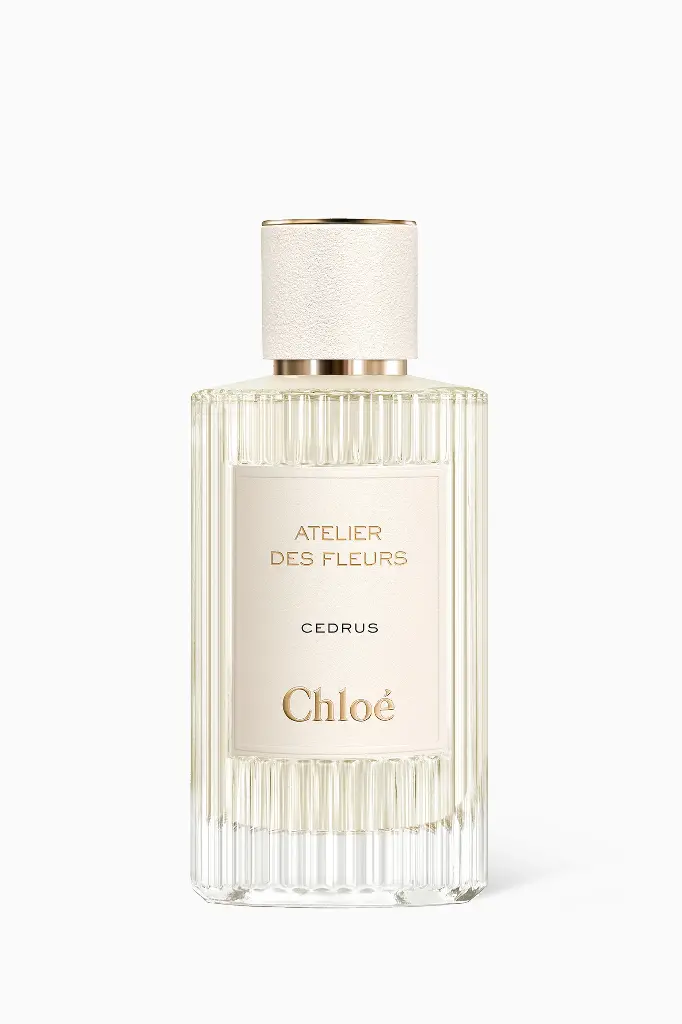 Chloé Ateliers Des Fleurs Cedrus EDP 150ML